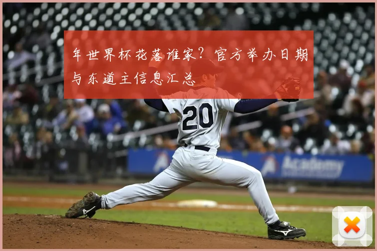 年世界杯花落谁家？官方举办日期与东道主信息汇总