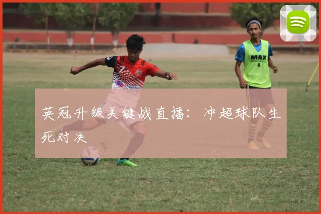 英冠升级关键战直播：冲超球队生死对决