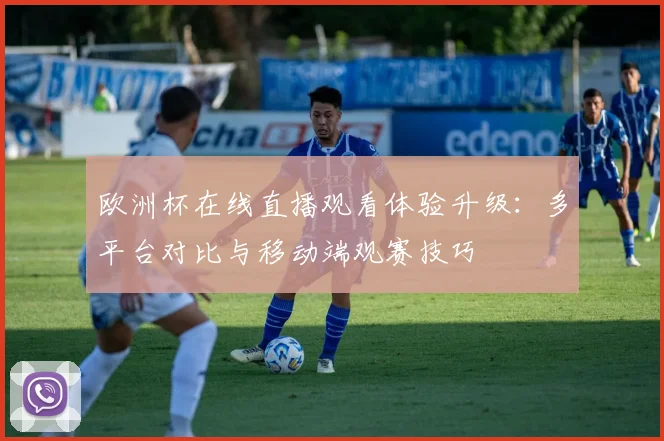欧洲杯在线直播观看体验升级：多平台对比与移动端观赛技巧
